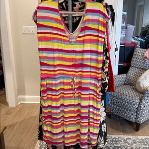 Torrid Super Soft Knit Dress